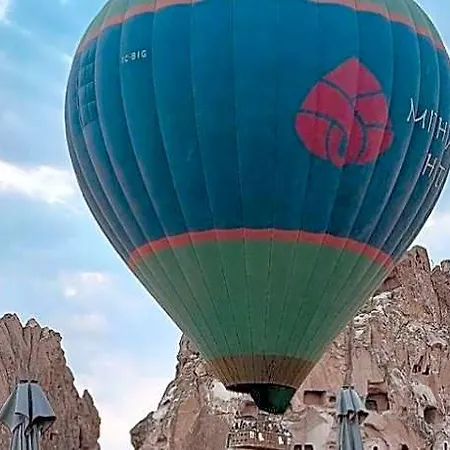 Juno Cappadocia