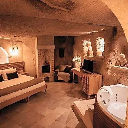 Juno Cappadocia