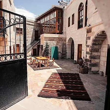 Juno Cappadocia Отель Невшехир