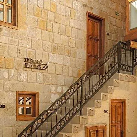 Juno Cappadocia 4* Nevşehir