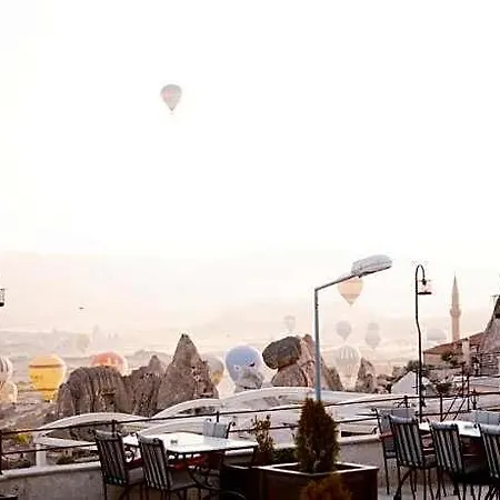 Juno Cappadocia 4*