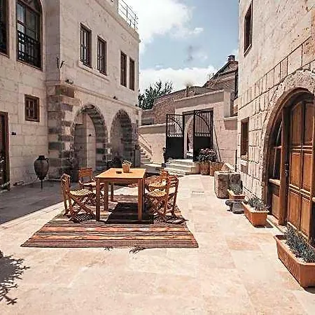 Juno Cappadocia 4* Невшехир