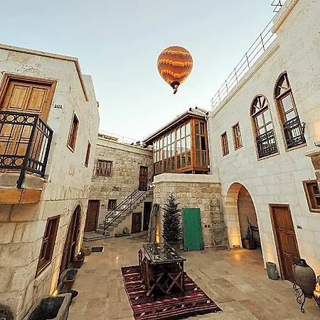 Juno Cappadocia 4*