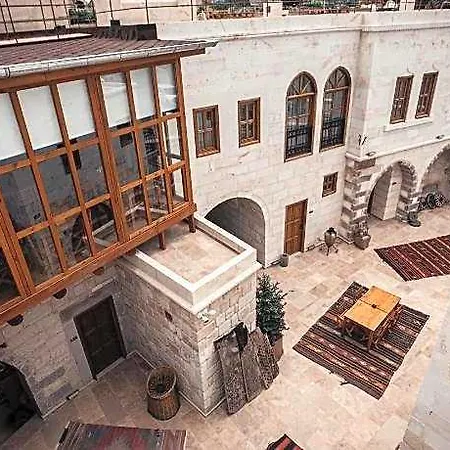 Отель Juno Cappadocia