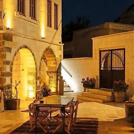 Hotel Juno Cappadocia