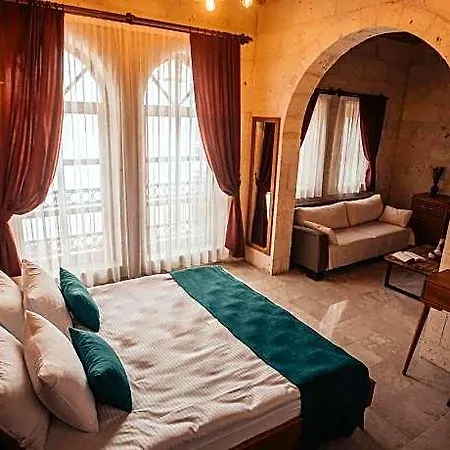 Juno Cappadocia