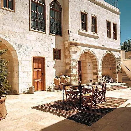Juno Cappadocia Nevşehir