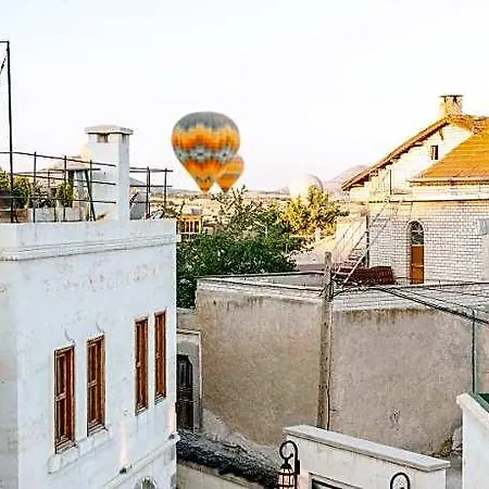 Juno Cappadocia