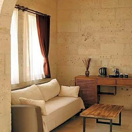 Juno Cappadocia 4*