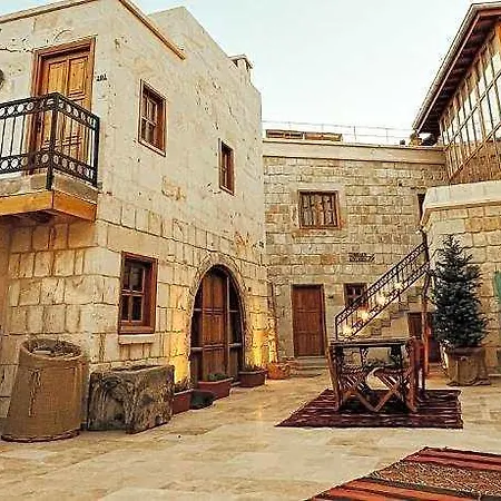 Juno Cappadocia Отель Невшехир