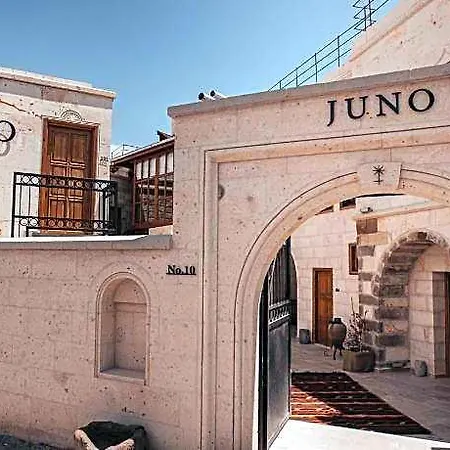 Juno Cappadocia 4*