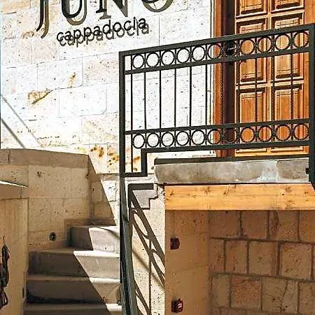 Hotel Juno Cappadocia Nevşehir