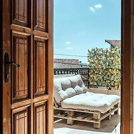 Juno Cappadocia 4* Невшехир