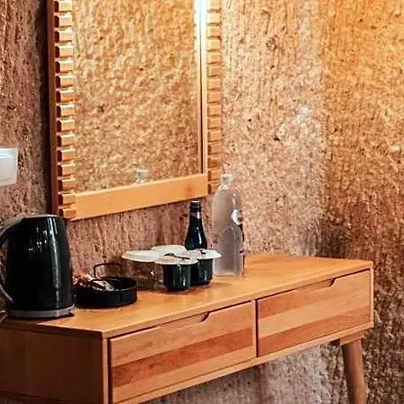 Juno Cappadocia 4* Невшехир
