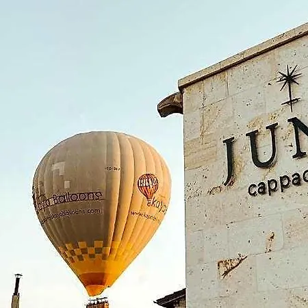 Hotel Juno Cappadocia 4*