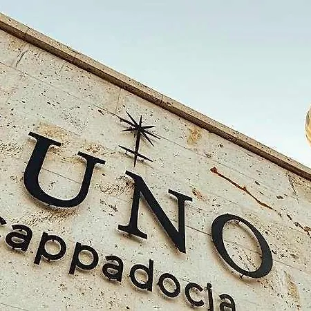Juno Cappadocia 4*