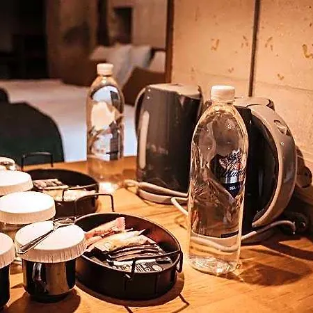 Отель Juno Cappadocia 4*