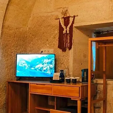 Hotel Juno Cappadocia