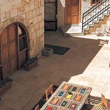 Juno Cappadocia 4* Невшехир