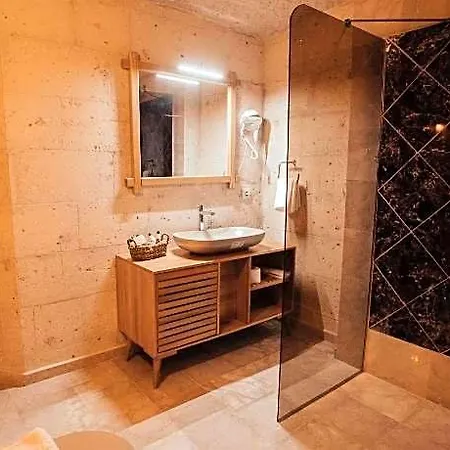 Juno Cappadocia 4* Nevşehir