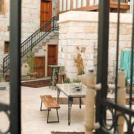 Juno Cappadocia Отель