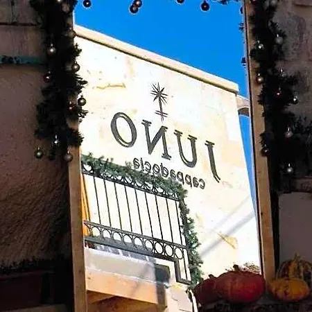 Juno Cappadocia Hotel Nevşehir