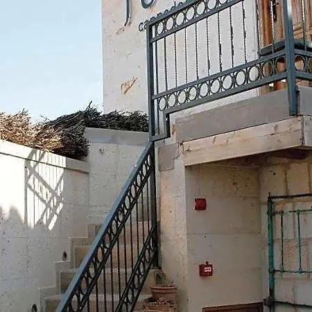 Hotel Juno Cappadocia