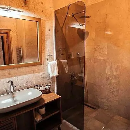 Juno Cappadocia 4*