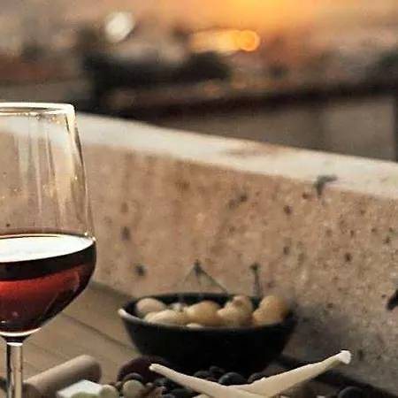 Juno Cappadocia Hotel 4*