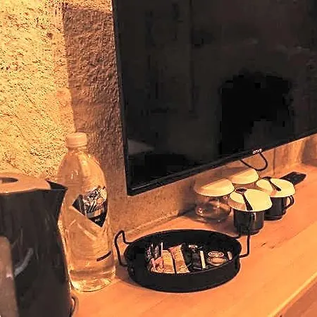 Отель Juno Cappadocia 4*
