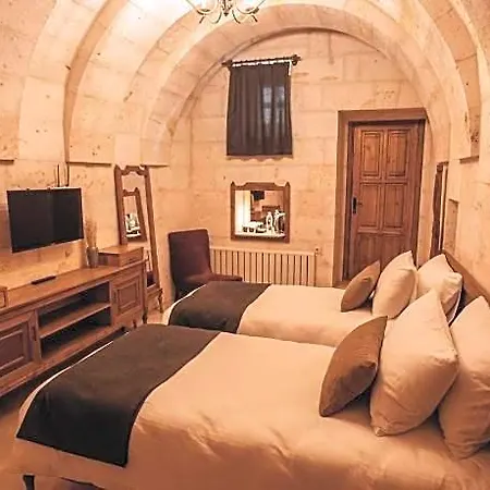 Отель Juno Cappadocia