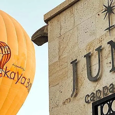 Отель Juno Cappadocia