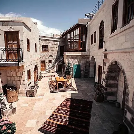 Juno Cappadocia 4* Невшехир