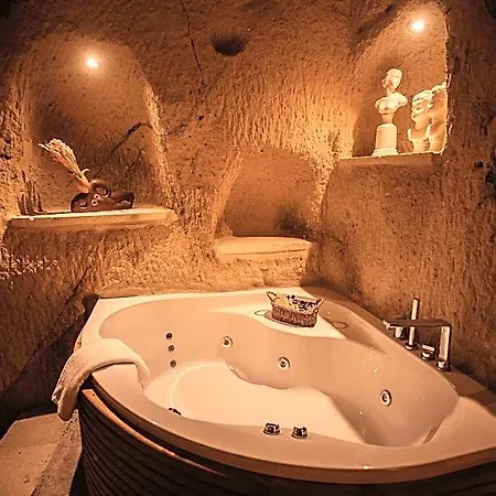 Hotel Juno Cappadocia 4*