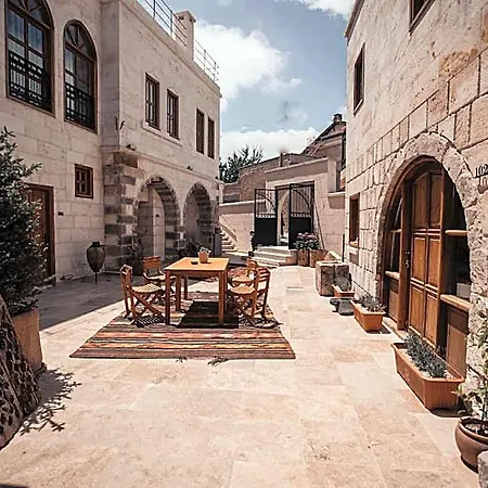 Juno Cappadocia 4*