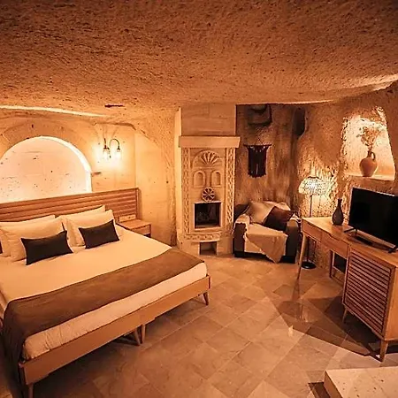 Juno Cappadocia