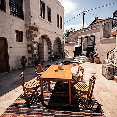 Juno Cappadocia