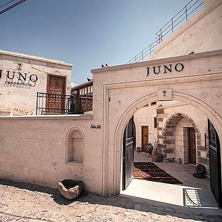 Juno Cappadocia