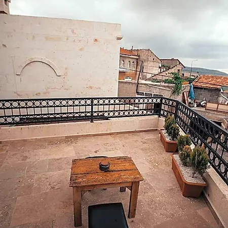 Juno Cappadocia Hotel 4*