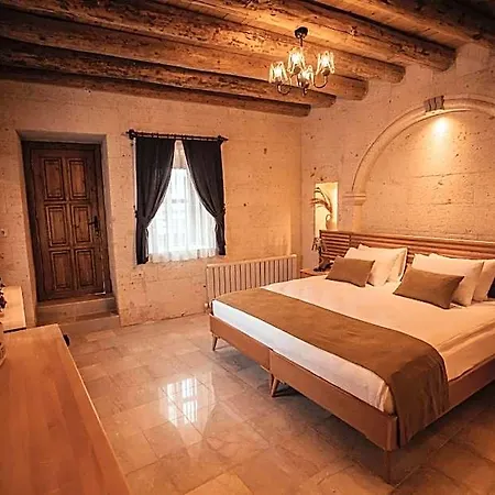 Juno Cappadocia Отель 4*