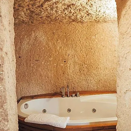 Juno Cappadocia Отель
