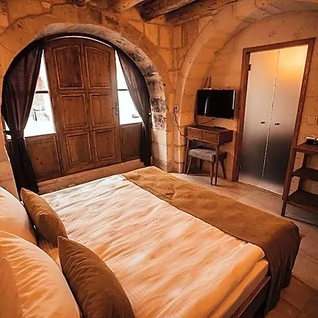 Juno Cappadocia Невшехир