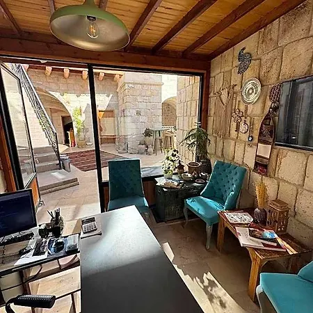 Juno Cappadocia Hotel Nevşehir