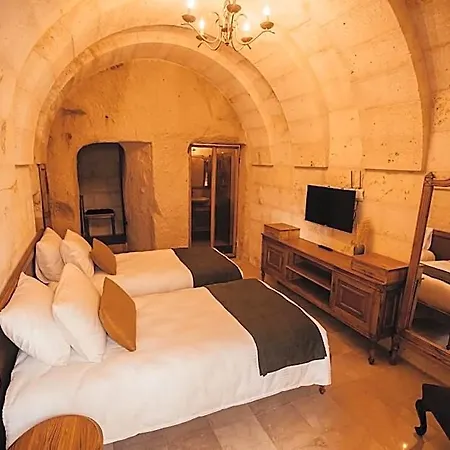 Hotel Juno Cappadocia