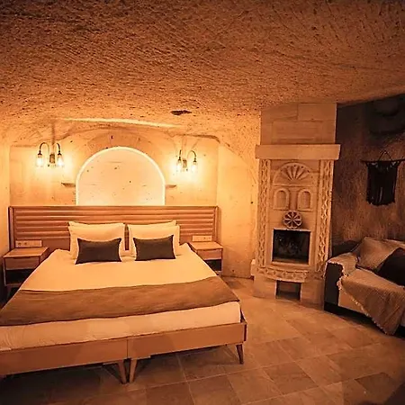 Juno Cappadocia Hotel Nevşehir