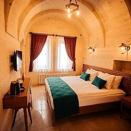 Juno Cappadocia 4* Nevşehir