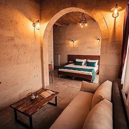Juno Cappadocia 4* Nevşehir