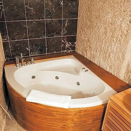 Juno Cappadocia Hotel 4*