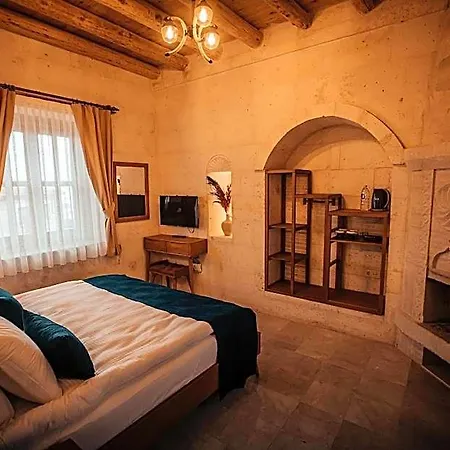 Juno Cappadocia 4*